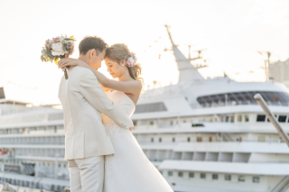 やっぱり外せない！ハグショットを楽しもう♡