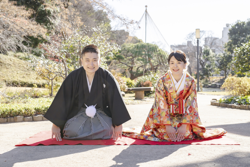 結婚前のビックイベント「前撮り」の楽しみ方　