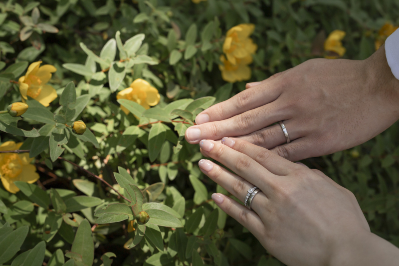 前撮りの予約時期は？　季節の傾向を知っておこう！　