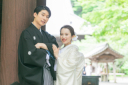 「日本の夏」爽やかフォトウェディング！