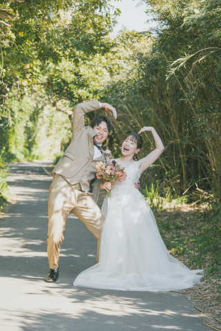 何枚撮影するべき？　フォトウェディングにおける「カット数」の考え方