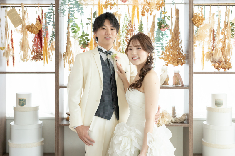 一生の思い出「結婚式の前撮り」の費用相場はどれくらい?