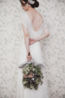 お気に入りのアクセサリーで輝く☆