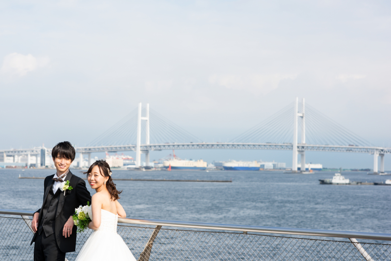 結婚式を感動の渦に! ウェディングフォトムービーの作り方