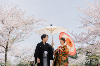 撮影レポートを参考に撮影場所をご検討ください！