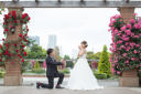 結婚費用 新郎と新婦の負担はどうやって決めるの?
