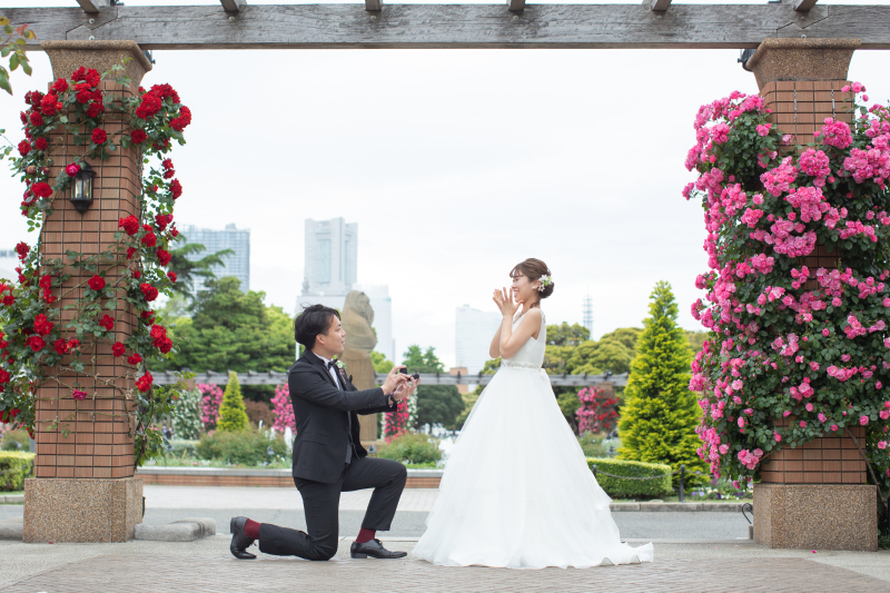 結婚費用 新郎と新婦の負担はどうやって決めるの?