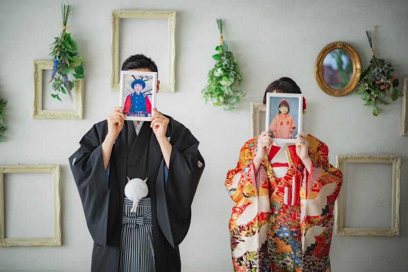 やってみた感想は？　写真だけの結婚式「フォトウエディング」の体験談