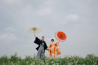 【ロケーションフォト】撮影場所の選び方♪