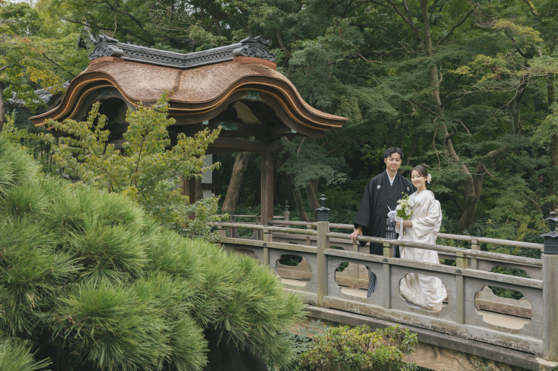 前撮りは結婚式の何か月前にするのがベスト？