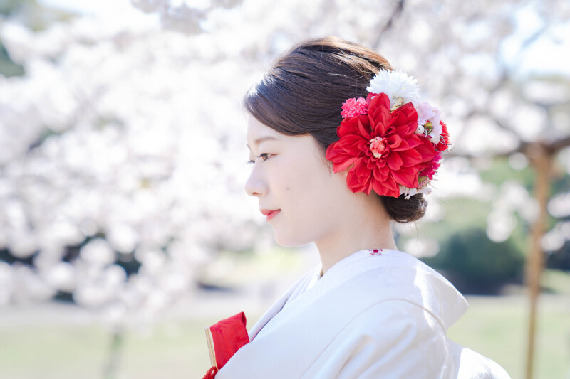 先輩カップルに聞いてみた！　写真だけの結婚式「フォトウエディング」の体験談