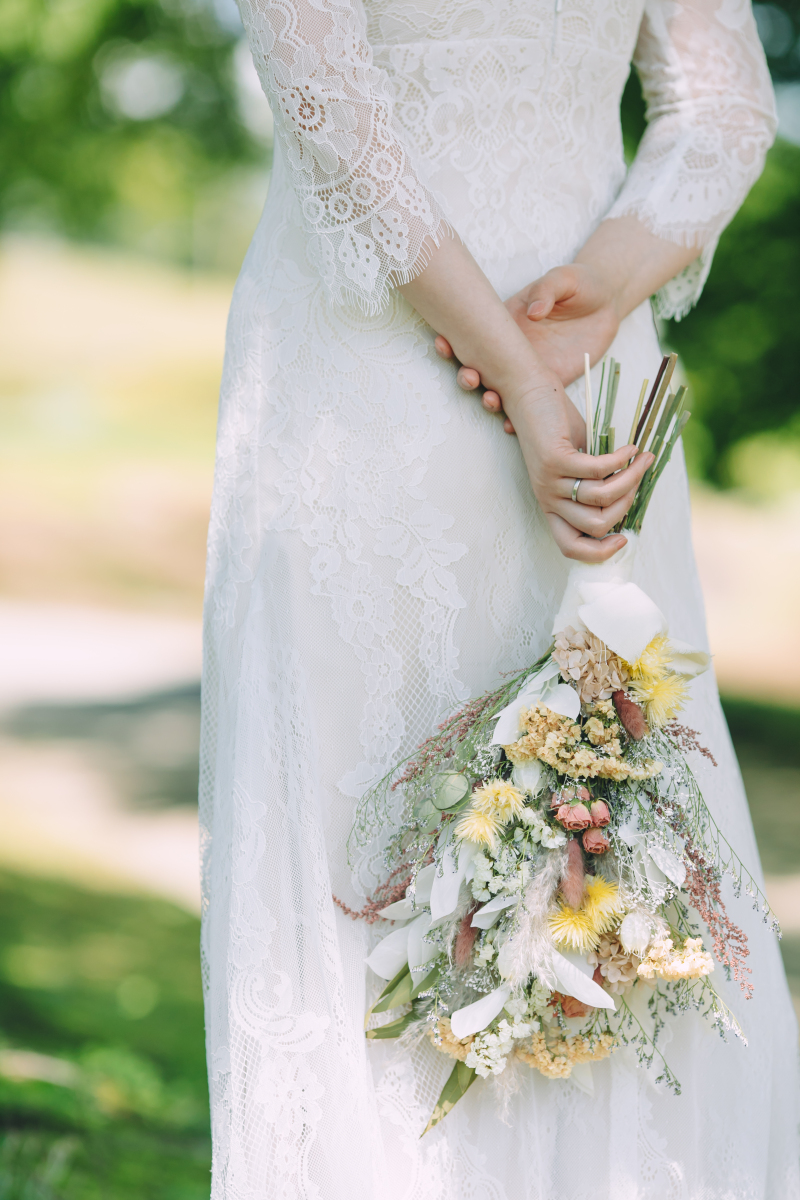 結婚式前撮りの前日に行うべきセルフケア