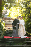 鎌倉のお寺②浄智寺