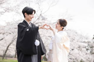 桜フォトプラン 【＊桜フォトキャンペーン＊】