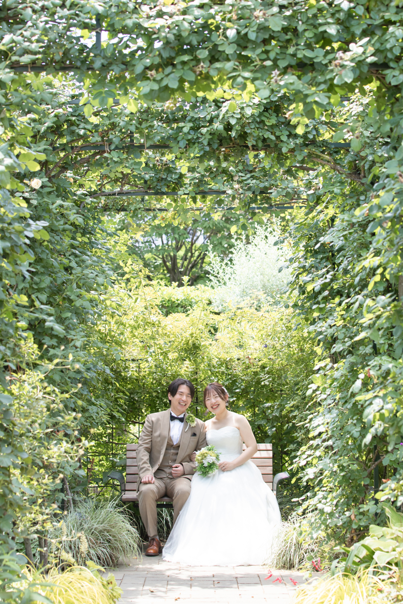 一生の思い出「結婚式の前撮り」の費用相場はどれくらい？