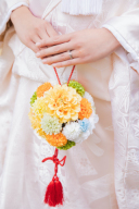 1日完結！フォトウェディング