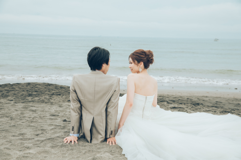 お二人のワクワク感をお手伝い♪