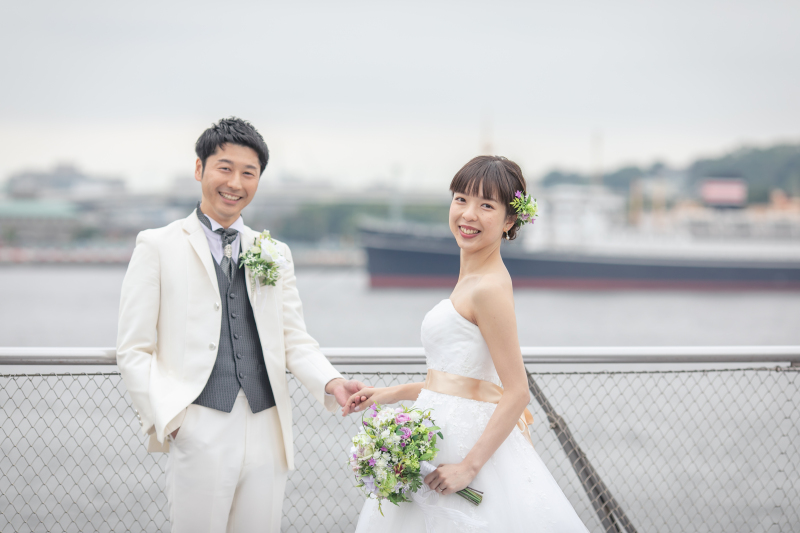 結婚式に比べると安いって本当? フォトウェディングの費用相場とは