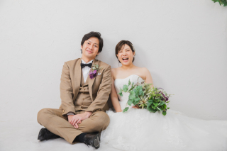 スタジオ撮影＆ロケーション撮影