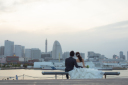 記念に残る1枚を撮影しよう! 結婚式写真の上手な撮り方とは?