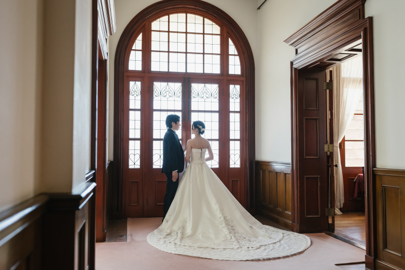 結婚式を感動の渦に！ ウェディングフォトムービーの作り方