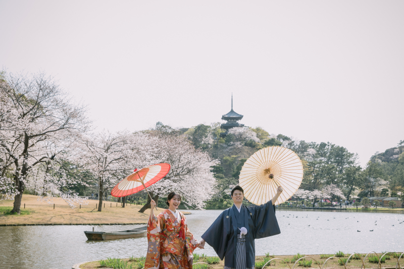 先輩カップルに聞いてみた！　写真だけの結婚式「フォトウエディング」の体験談