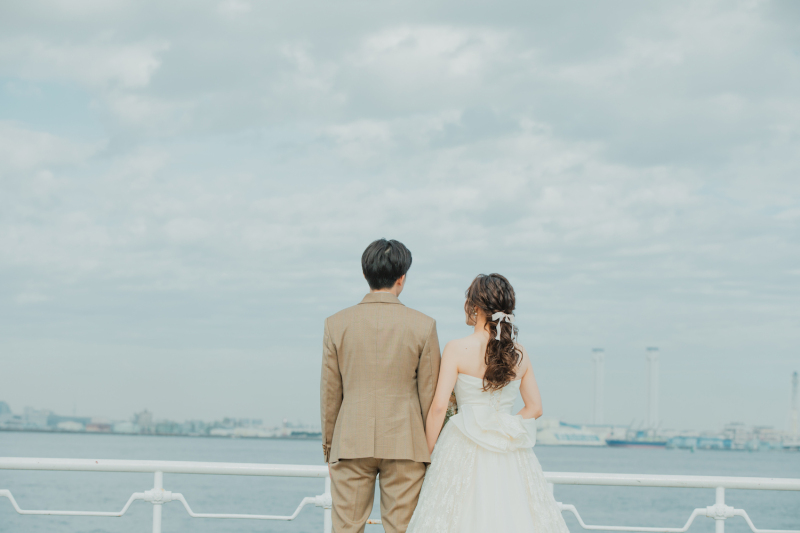 フォトウェディングの「アルバム」は必要？　作るメリットをチェック！