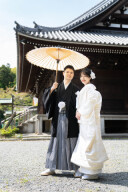  和装で迷っている人必見！　白無垢と色打掛、それぞれの魅力と選び方