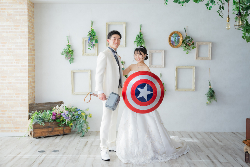 今話題の「フォト婚」とはどんなもの？　前撮りや結婚式とは何が違う？