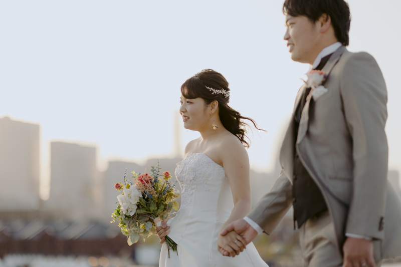 結婚指輪はどうやって選ぶ？　愛着が続く結婚指輪の選び方