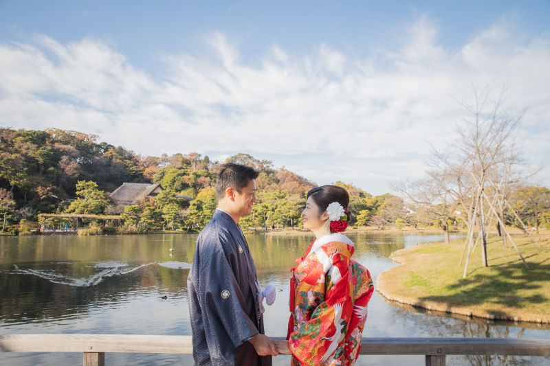 結婚の記念を逃さないで!