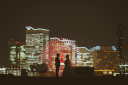 メリークリスマス!な夜景撮影はいかがですか?