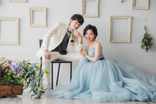  ＼7月撮影限定残りわずか／スタジオ1着撮影プラン特別価格のご案内です！