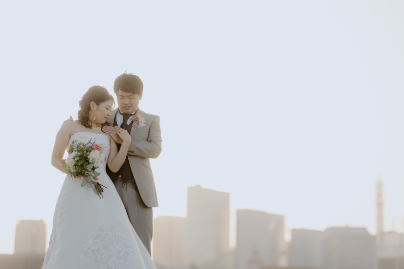 結婚指輪はどうやって選ぶ？　愛着が続く結婚指輪の選び方