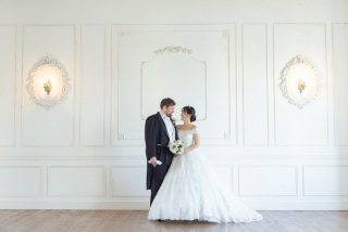 記念に残る1枚を撮影しよう！ 結婚式写真の上手な撮り方とは？