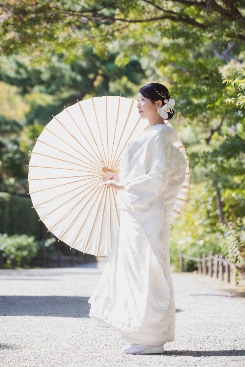 もっと楽しみに♪ヘアメイクリハーサルのご紹介です♪