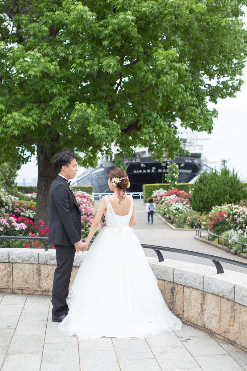 フォトウェディングの「アルバム」は必要？　作るメリットをチェック！