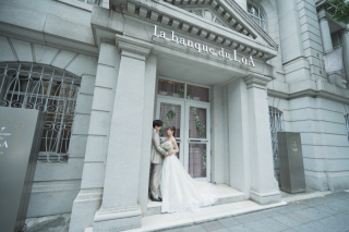 結婚式の代わりに・・チャペルフォトの魅力＊