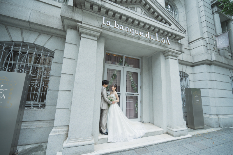 結婚式の代わりに・・チャペルフォトの魅力*