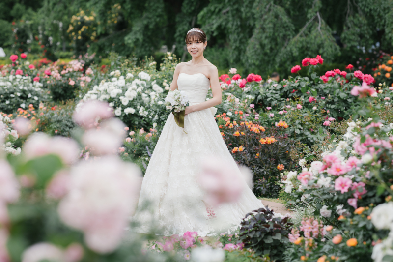 フォトウェディングの「アルバム」は必要？　作るメリットをチェック！