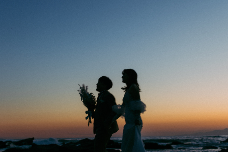 フォトウェディングを感動的に！　こだわりたいポイント5選！