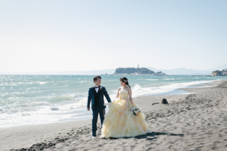 海撮影のご紹介!!*