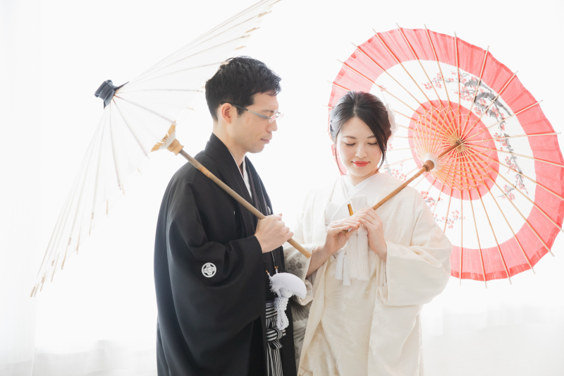 暑さが続く夏でも心ゆくまで!スタジオ撮影の魅力