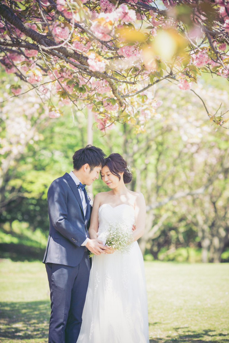 一生の思い出「結婚式の前撮り」の費用相場はどれくらい?