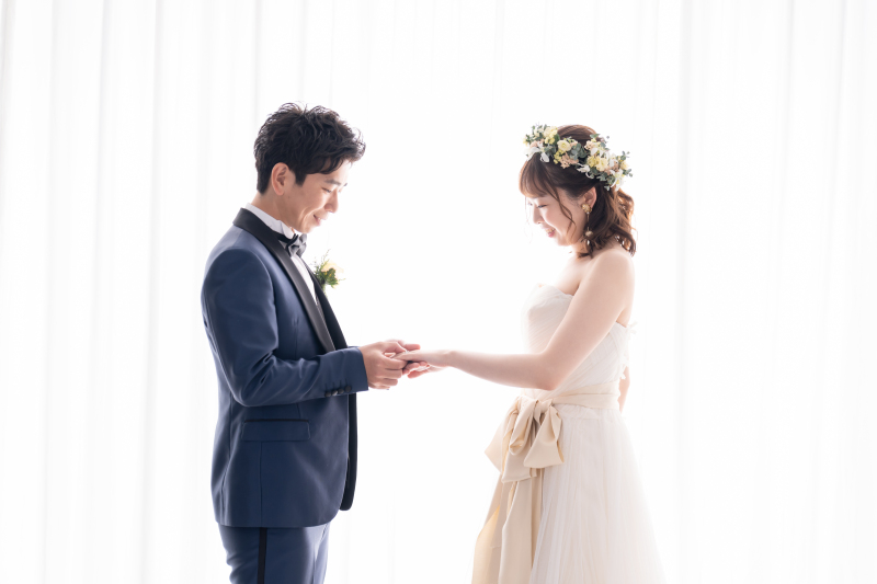 式場カメラマン？ 外部に依頼？ 結婚式の撮影は誰にお願いする？