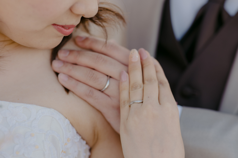 結婚指輪はどうやって選ぶ？　愛着が続く結婚指輪の選び方