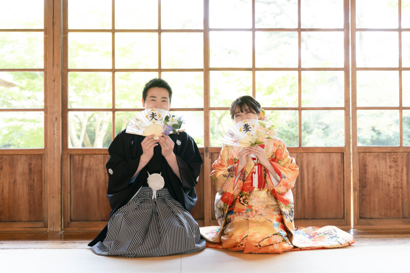 ぜひ撮影前に写真アイディアも考えてみてください!