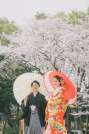 年が明けたら桜のご予約シーズンです♬