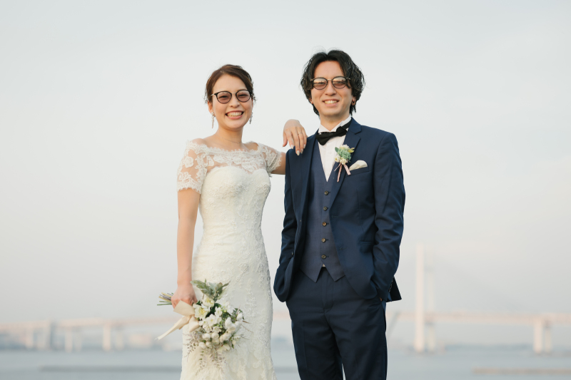 ウェディングの前撮りまでに要チェック! 写真写りに自信が持てるテクニック
