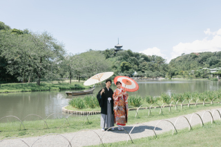 【横浜ロケーション】✴︎三溪園✴︎